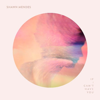 "If I Can't Have You" by Shawn Mendes "If I Can't Have You" by Shawn Mendes