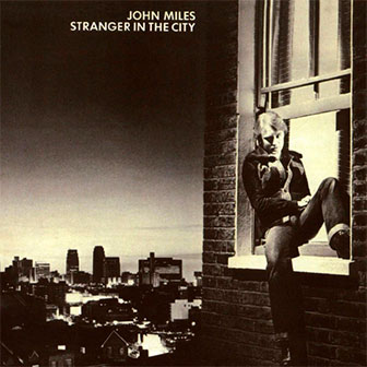 "Slow Down" by John Miles "Slow Down" by John Miles