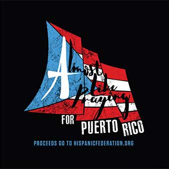 "Almost Like Praying" by Lin-Manuel Miranda "Almost Like Praying" by Lin-Manuel Miranda