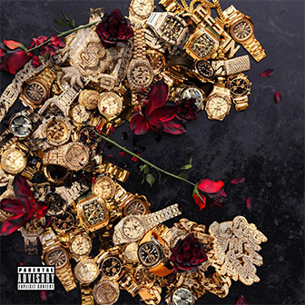 "Me vs Me" by Moneybagg Yo "Me vs Me" by Moneybagg Yo