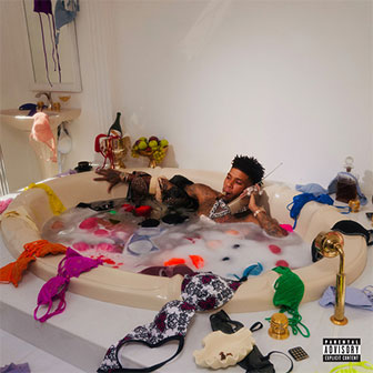 "Gang Baby" by NLE Choppa "Gang Baby" by NLE Choppa