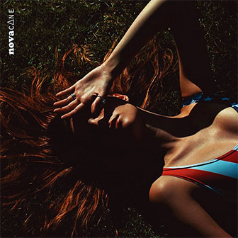 "Novacane" by Frank Ocean "Novacane" by Frank Ocean