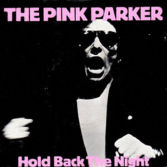 "Hold Back The Night" by Graham Parker "Hold Back The Night" by Graham Parker