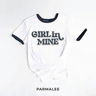 "Girl In Mine" by Parmalee "Girl In Mine" by Parmalee