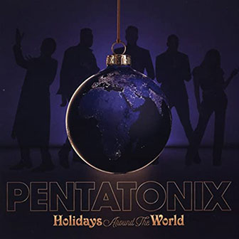 "Kid On Christmas" by Pentatonix "Kid On Christmas" by Pentatonix