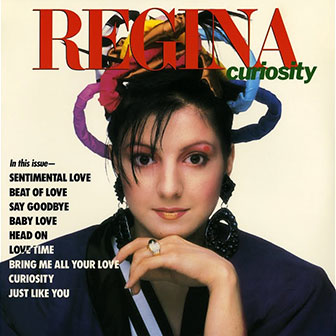 "Baby Love" by Regina "Baby Love" by Regina