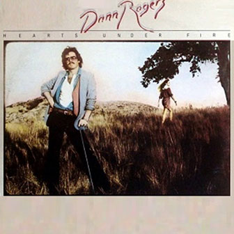 "Looks Like Love Again" by Dann Rogers "Looks Like Love Again" by Dann Rogers