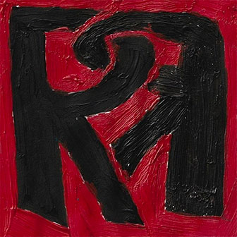 "Beso" by Rosalia "Beso" by Rosalia
