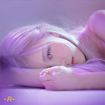 "On The Ground" by Rose "On The Ground" by Rose