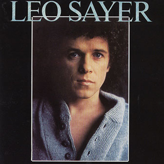 "Raining In My Heart" by Leo Sayer "Raining In My Heart" by Leo Sayer