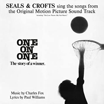 "My Fair Share" by Seals & Crofts "My Fair Share" by Seals & Crofts
