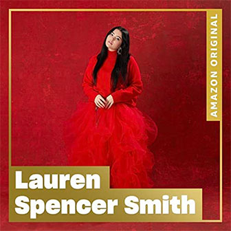 "Last Christmas" by Lauren Spencer Smith "Last Christmas" by Lauren Spencer Smith