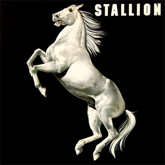 "Old Fashioned Boy" by Stallion "Old Fashioned Boy" by Stallion