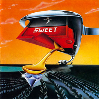 "Funk It Up" by Sweet "Funk It Up" by Sweet