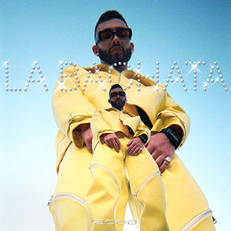 "La Bachata" by Manuel Turizo "La Bachata" by Manuel Turizo
