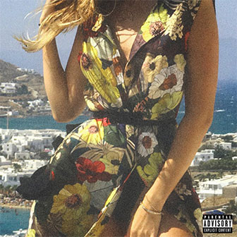 "Drew Barrymore" by Bryce Vine "Drew Barrymore" by Bryce Vine