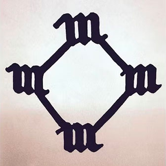 "All Day" by Kanye West "All Day" by Kanye West
