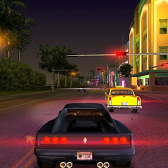 "Vice City" by XXXTentacion "Vice City" by XXXTentacion