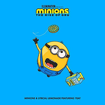 "Rich Minion" by Yeat "Rich Minion" by Yeat