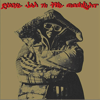 "Praise Jah In The Moonlight" by YG Marley "Praise Jah In The Moonlight" by YG Marley