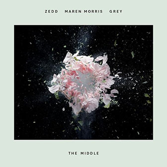 "The Middle" by Zedd "The Middle" by Zedd